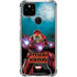 Marvel Iron Man Repulsor Blast Google Pixel 4a 5G Clear Case